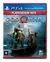 God of War PS4 Seminovo