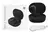 Fone Bluetooth Redmi Buds 4 Lite na internet