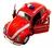 Carrinho Fusca Bombeiro - comprar online