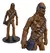 Resina Star Wars Chewbacca na internet