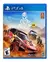 Dakar 18 - PS4 Seminovo