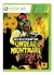 Red Dead Redemption Undead Nightmare Xbox360 Semi-novo