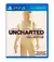 Uncharted The Nathan Drake Colletion Ps4 Seminovo