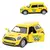 Carrinho Mini Cooper Pokémon na internet