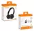 Headphone a'Gold Fn-gb13 - RickyGames, consoles, jogos e tudo que o Geek precisa!!