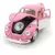 Carrinho Fusca Rosa - comprar online