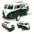 Carrinho Kombi Clássica na internet