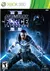Star Wars - The Force Unleashed 2 - XBOX 360