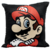 Almofada Fibra Veludo 25X25CM Mario