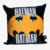 Almofada Fibra Veludo 40x40CM Batman 85