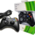 Controle XBOX 360 Compatível Com Fio