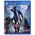 Devil May Cry 5 Ps4 Seminovo