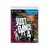 Just Dance 4 - PS3 Semi-novo