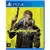 CyberPunk 2077 Ps4 Seminovo