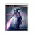 Final Fantasy XIV A Real Reborn Ps3 Seminovo