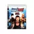 Smack Down vs Raw 2008 Ps3 Seminovo