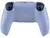 Imagem do Controle PlayStation 5 DualSense Sterling Silver (Prata)