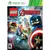 Lego Marvel Vingadores XBOX 360 Seminovo