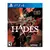Hades Ps4 Seminovo