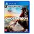 Tom Clancy´s Ghost Recon Wildlands Ps4 Seminovo