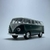 Carrinho Kombi Classica