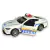 Carrinho Police 7562