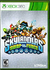 Skylanders Swap Force Xbox 360 Seminovo