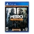 Metro Redux PS4 Seminovos