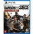 Tom Clancy´s Rainbow Six Siege (edição Deluxe) - Ps5 Seminovo