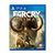 Farcry Primal PS4 - Semi-novo