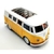 Carrinho Kombi Brasil