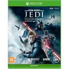 Star Wars Jedi Fallen Order Xbox One