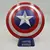 Escudo Capitao America Pequeno