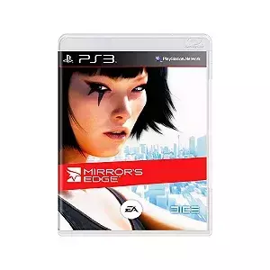 Mirror´s Edge Ps3 Seminovo