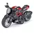 Moto Kaiser Super Federal