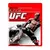 UFC Undisputed 3 PS3 Seminovo