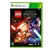 Lego Star Wars O Despertar da Forca XBOX 360 Seminovo