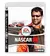 Nascar 08 - PS3 Seminovo