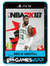 NBA 2K18 - PS3