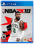 NBA 2K18 - PS4 Seminovos