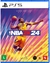 NBA 2k24 Ps5