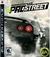 Need For Speed - Prostreet - PS3
