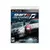 Need for speed Shift 2 Unleashed PS3 Seminovo
