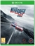 Need For Speed - XBOX One Seminovos
