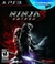 Ninja Gaiden 3 - PS3 Seminovo