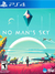 No Man´s Sky Ps4 Seminovo