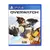 Overwatch Origins Edition Ps4 Seminovo