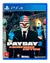 Payday 2 Crime Wave Edition - PS4 Seminovos