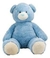 Pelucia Urso Azul
