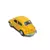 Carrinho Fusca Amarelo - RickyGames, consoles, jogos e tudo que o Geek precisa!!
